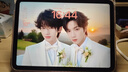 Apple/蘋果 iPad11英寸 A16芯片2025年款 平板電腦 (256GB WLAN版/學(xué)習(xí)辦公娛樂)粉色 曬單實(shí)拍圖