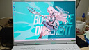 華碩天選6 Pro 酷睿版 國家補貼20% 16英寸游戲本 筆記本電腦(i7-14650HX 16G 1T RTX5060 2.5K)青 曬單實(shí)拍圖