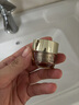 雅詩(shī)蘭黛微雕眼霜15ml抗皺淡紋緊致護膚品套裝化妝品禮盒生日禮物送女友 曬單實(shí)拍圖