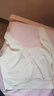 久歲伴兒童內衣女童A類(lèi)120S莫代爾文胸11-13歲發(fā)育期少女隱形運動(dòng)小背心 曬單實(shí)拍圖