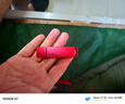 ThinkPlus聯(lián)想 移動(dòng)固態(tài)U盤(pán) 256GB 1000Mb/s USB3.2高速傳輸大容量閃存優(yōu)盤(pán)手機電腦辦公u盤(pán) TU100Pro紅色 曬單實(shí)拍圖