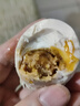 【熱銷(xiāo)百萬(wàn)單】正宗咸鴨蛋50g/枚飽滿(mǎn)流油生鮮超市早餐新鮮即食 【活動(dòng)專(zhuān)享】10枚 曬單實(shí)拍圖