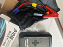 小能人（soulor）【3C認證】汽車(chē)應急啟動(dòng)電源12V搭電寶充氣泵一體機強力啟動(dòng)電瓶充電器充電寶打火神器  曬單實(shí)拍圖