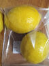 京鮮生 南非進(jìn)口檸檬12粒裝 單果約80g+ 新鮮水果 源頭直發(fā) 包郵 曬單實(shí)拍圖