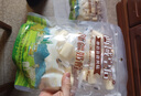 西域皇后新疆特產(chǎn)酸奶堅果撻酥500g巴旦木奶疙瘩酪塊餅干曲奇果干休閑零食 曬單實(shí)拍圖