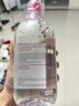 貝德瑪（BIODERMA）【明星同款】粉水500ml舒妍多效潔膚液卸妝敏感肌卸防曬11.11禮物 曬單實拍圖