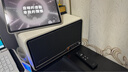 漫步者（EDIFIER）S300 高保真復(fù)古藍(lán)牙音箱 HiFi級(jí)一體式大功率音響 居家音響 桌面音響 貝母白 曬單實(shí)拍圖