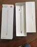 華為（HUAWEI）M-Pencil （第三代）華為手寫(xiě)筆 星閃技術(shù)超低時(shí)延 雪域白 曬單實(shí)拍圖