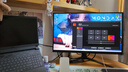 AOC 27英寸 2K 顯示器 240Hz 快速液晶HDR10電競游戲0.5ms臺式電腦屏幕 【旗艦升降版】2K原生300hz  Q27G4S 曬單實(shí)拍圖