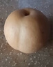 京覓山東萊陽(yáng)豐水梨 新玉蜜梨 單果400g+ 6粒 凈重5斤 源頭直發(fā)包郵 曬單實(shí)拍圖