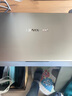 華為【政府補貼】MateBook D16 2025新款 Linux系統 16英寸大屏 酷睿商務(wù)辦公輕薄筆記本 【SE版】i5-13420H 16G+1T丨銀 店鋪預裝Windows版（不含密鑰） 曬單實(shí)拍圖