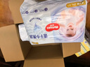 好奇（Huggies）金裝拉拉褲XXL42片*2(15kg以上)尿不濕【速干不易紅】 曬單實(shí)拍圖
