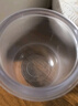 Bincoo咖啡接粉杯磨砂咖啡豆接豆杯聞香杯倒扣秤豆杯落粉器防飛粉 曬單實(shí)拍圖
