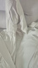 京東京造【UPF400+】防曬衣男士秋季薄外套防曬衣服男女同款 淺咖灰 S 曬單實(shí)拍圖