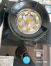 榮事達燃氣灶單灶煤氣灶具天然氣液化氣臺式嵌入式家用爐具 防爆玻璃 熄火保護+童鎖保護 液化氣 曬單實(shí)拍圖