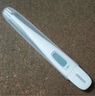 歐姆龍（OMRON）體溫計居家日常測量快速測量腋下電子溫度計K30 老人 聲光提醒款 曬單實(shí)拍圖