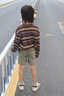 泰蘭尼斯kids秋季兒童運動(dòng)鞋男女童休閑德訓鞋中大童校園小白板鞋 白/黑32 曬單實(shí)拍圖