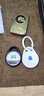 摩米士（MOMAX）Apple官方認證AirTag定位追蹤器防丟器適用Apple小米華為T(mén)ag精準定位寵物老人兒童行李汽車(chē) 曬單實(shí)拍圖