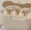 PVF【2025新款|柏林之聲】藍牙耳機耳夾式適用索尼骨傳導概念開放式運動跑步無線通話降噪不入耳掛耳 曬單實拍圖