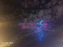 美的（Midea）空氣加濕器家用臥室大霧量補(bǔ)水器靜音除菌小型噴霧器辦公桌面霧化器生日中秋禮物國家補(bǔ)貼CS-3VWL 曬單實(shí)拍圖