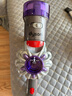 戴森（DYSON）V8無(wú)繩吸塵器【升級款】手持無(wú)線(xiàn)吸塵器 除螨 寵物 家庭適用 曬單實(shí)拍圖