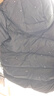 MiniPeace太平鳥(niǎo)童裝冬男童羽絨服FAACE4B01 炭灰 150cm 曬單實(shí)拍圖