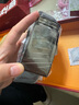 金利來(lái)男士皮帶時(shí)尚牛皮腰帶禮盒休閑商務(wù)自動(dòng)扣褲帶 教師節禮物 曬單實(shí)拍圖