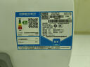 海爾（Haier）智家出品Leader 熱水器 電熱水器40升 家用儲(chǔ)水式衛(wèi)生間洗澡小戶型租房優(yōu)選上門安裝防電墻專利LC 40L 1500W 租房優(yōu)選 LC行業(yè)第一 曬單實(shí)拍圖