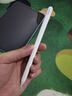 倍思電容筆iPad蘋(píng)果筆【360°觸控】適用25年P(guān)ro/Air/Mini7/iPad11平板觸控觸屏手寫(xiě)筆applepencil二代 曬單實(shí)拍圖