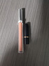 卡姿蘭（Carslan）口紅唇釉輕糯柔霧唇泥啞光霧面不沾杯生日七夕情人節禮物送女友 L01 曬單實(shí)拍圖