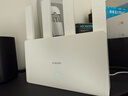 小米（MI）路由器BE3600 2.5G 3600兆級WiFi7【小米手機上網(wǎng)搭檔】4核高通處理器 2.5G網(wǎng)口 IOT聯(lián)動(dòng) 曬單實(shí)拍圖