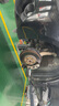 菲羅多（ferodo）陶瓷剎車(chē)片前片適用一汽豐田皇冠/銳志/雷克薩斯IS250 FDB4201-D 曬單實(shí)拍圖