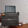 山水（SANSUI）家庭ktv音響套裝 戶外廣場舞音響帶顯示屏家用k歌音箱ktv唱歌全套設備點歌機卡拉ok一體機 Q125 曬單實拍圖
