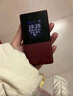 金立（Gionee）老年人手機(jī)4G全網(wǎng)通翻蓋老年機(jī) 超長待機(jī) 大字體大聲音大按鍵學(xué)生大屏老人機(jī)專用功能機(jī)V16 紅色 曬單實(shí)拍圖