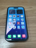 Apple/蘋(píng)果 iPhone 16 Pro（A3294）128GB 黑色鈦金屬 支持移動(dòng)聯(lián)通電信5G 雙卡雙待手機 曬單實(shí)拍圖