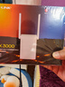 普聯(lián)（TP-LINK） AX3000雙頻千兆WiFi6 子路由 無(wú)線(xiàn)路由器 信號擴展 Mesh易展 墻面路由信號放大器  XDR3032易展版 曬單實(shí)拍圖
