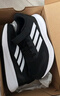 阿迪達斯（adidas）童鞋25夏秋兒童運動(dòng)鞋RUNFALCON男女小童魔術(shù)貼緩震跑步鞋IE8574 曬單實(shí)拍圖