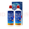 愛(ài)爾康藍澈360ml硬性隱形眼鏡雙氧水護理液RGP角膜接觸塑性OK鏡 雙氧水360ml*2 曬單實(shí)拍圖