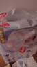 好奇（Huggies）金裝紙尿褲嬰兒超薄尿不濕新生兒尿褲柔軟透氣 【紙尿褲】S140片(4-8kg) 曬單實(shí)拍圖