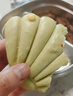 窩小芽 卡通饅頭禮盒 30%果蔬泥含量?jì)和绮宛z頭營(yíng)養無(wú)添加劑550g 曬單實(shí)拍圖