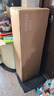 三星【國家補貼】新品音響HW-Q990F/XZ物理11.1.4杜比全景聲回音壁無線環(huán)繞藍牙投影家庭影院電視音箱 黑色 曬單實拍圖