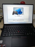 ThinkPad【國家補貼20%】E14 聯(lián)想輕薄便攜筆記本電腦 銳龍R7-H255 32G 1TB 黑 高效辦公AI PC 曬單實(shí)拍圖