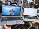 神舟（HASEE）【國家補貼20%】?jì)?yōu)雅X5-15.6英寸高性能輕薄本商務(wù)辦公本筆記本電腦(14核i9-12900H 16GB 1TB)銀色 曬單實(shí)拍圖
