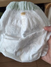babycare金山茶花拉拉褲XL34片(12-17kg)嬰兒尿不濕超薄透氣新生柔花苞褲 曬單實(shí)拍圖