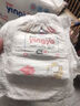 嬰芽（YINGYA）拉拉褲XXXL碼2包84片【16-18kg】嬰兒超薄干爽尿不濕透氣尿褲 曬單實拍圖