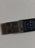 閃迪（SanDisk）64GB USB3.2 U盤(pán) CZ550黑色 讀速100MB/s 安全加密 數據恢復 學(xué)習辦公電腦車(chē)載 高速大容量?jì)?yōu)盤(pán) 曬單實(shí)拍圖