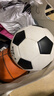 361°足球5號成人兒童考試鍛煉男女室內外標準比賽專(zhuān)業(yè)訓練用球 經(jīng)典款 曬單實(shí)拍圖
