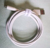 綠聯(lián) 安卓數據線(xiàn)MicroUSB充電線(xiàn)老式接口適用華為榮耀vivo小米oppo三星手機小風(fēng)扇充電寶充電器2米2A 曬單實(shí)拍圖