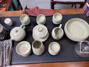 胖東來(lái)景德鎮(zhèn)米黃釉功夫茶具套裝家用高檔陶瓷泡茶壺茶杯子泡茶碗禮盒裝 瓷火窯-黃【茶具套裝16頭-送六君子】禮盒裝 曬單實(shí)拍圖