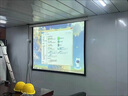 愛(ài)普生（EPSON）愛(ài)普生二手投影儀辦公用會(huì )議專(zhuān)用家庭影院臥室白天可用商用投屏 1040XN 4000流明 高清HDMI口 曬單實(shí)拍圖